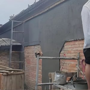 广宗ECC 高延性混凝土 砌体抗震加固薄层修补高抗渗高韧性特种建材