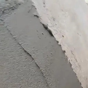 广宗水工建筑物I级C55聚合物改性水泥砂浆 渠道防渗泵站加固迎水面抗冲刷砂浆