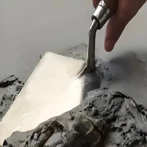 广宗混凝土裂缝孔洞剥落冻融修复用高强度丙乳防腐蚀砂浆