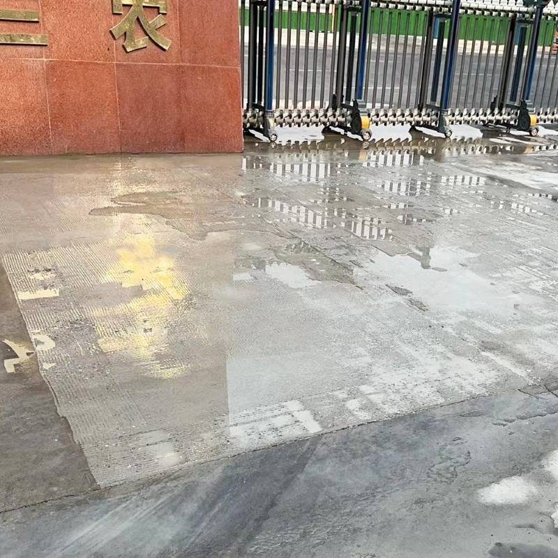 广宗水泥路面翻新砂浆