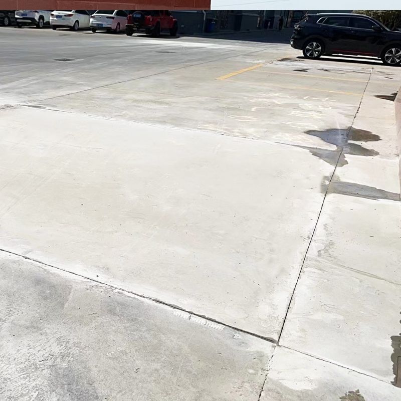 广宗市政道路抢修料
